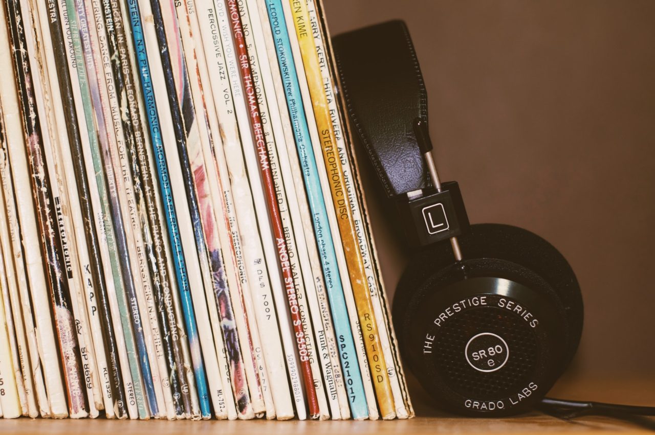 Best apps to catalog your vinyl collection - The of Vinyl